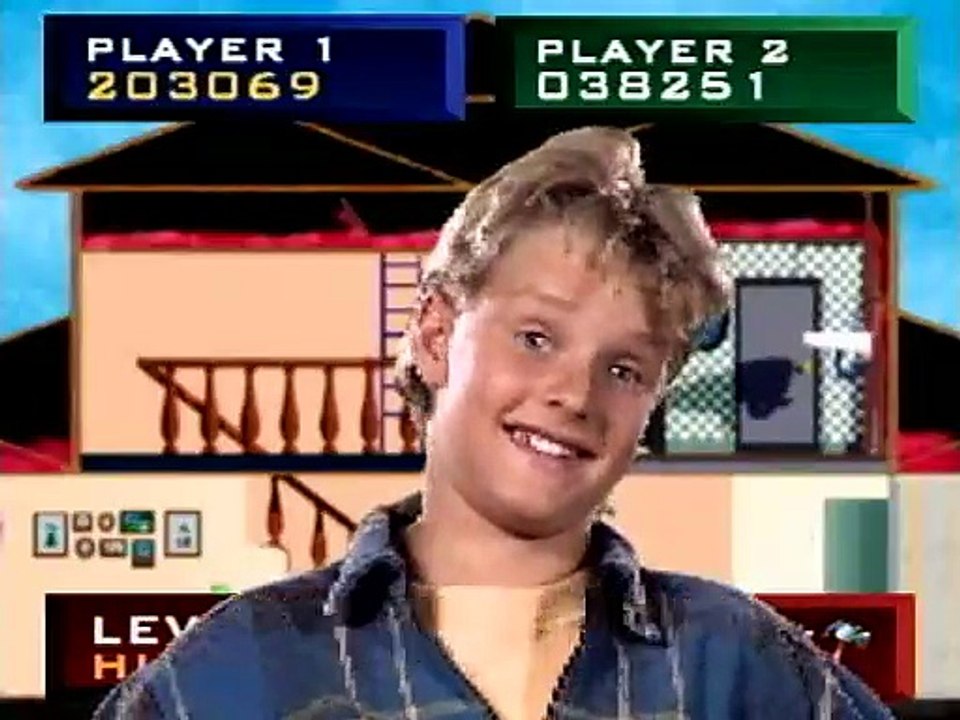 Home Improvement S04E10