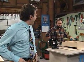Home Improvement S01E21 A Battle Of Wheels