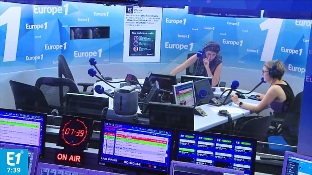 Fleuve noir , polar de l'été : Érick Zonca aime bien quand ça déborde