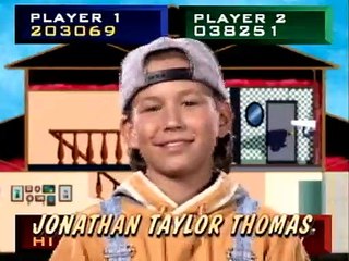 Home Improvement S04E12