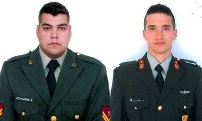 Δραματικές εξελίξεις για τους Έλληνες στρατιωτικούς