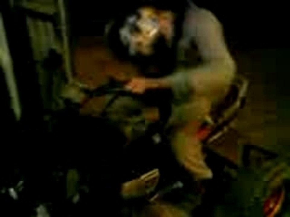 Essai du quad Fabrication artisanal