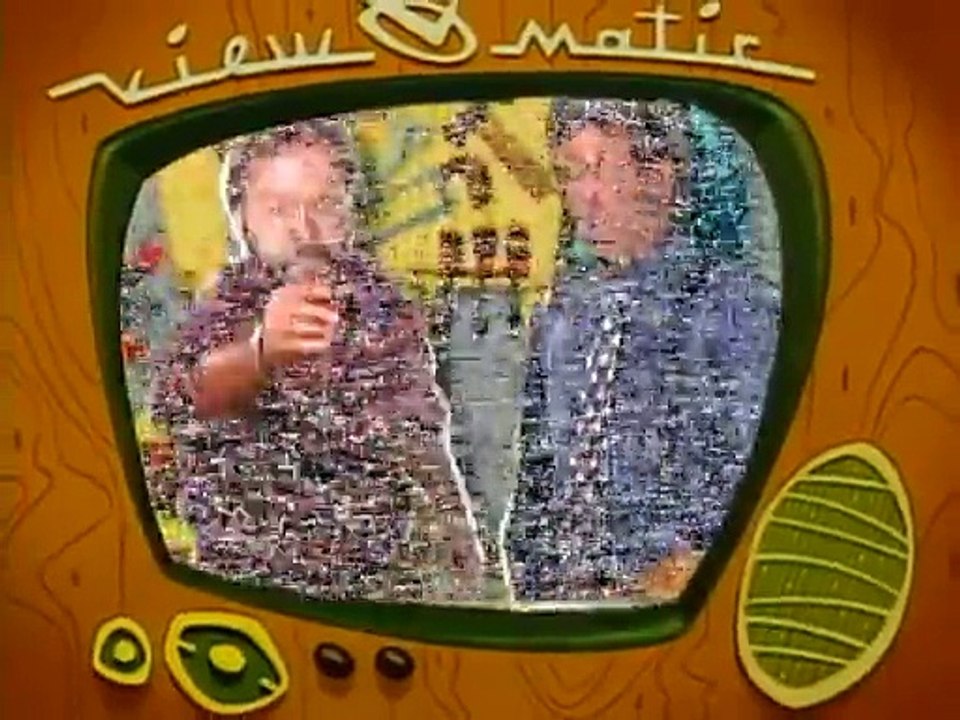 Home Improvement S06E06
