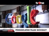 Dituding Tidak Bayar, Google Indonesia Diperiksa Pajak