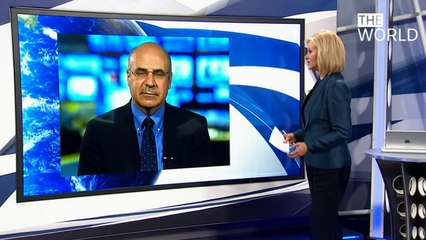 Putin's 'No.1 enemy' Bill Browder slams Trump's Helsinki summit