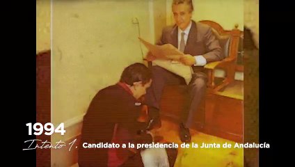 El vídeo que todo el mundo ve en el PP sobre Arenas, Villalobos y Montoro