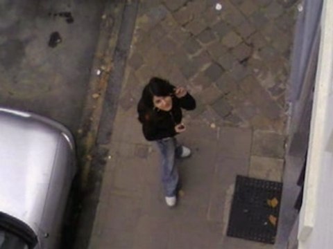 BESTAH ET MOI VIDEO MONTAGE