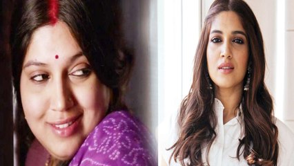 Bhumi Pednekar's Biography:  Life History | Career | Unknown Facts | FilmiBeat