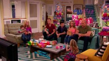 Good Luck Charlie S04 E11 Teddy's Choice