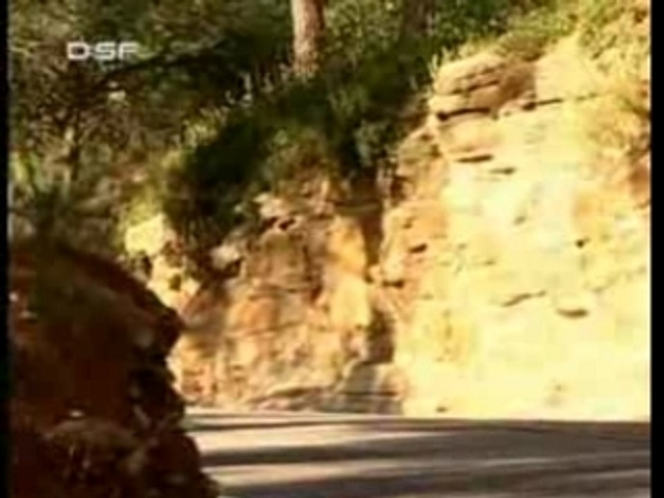 BMW M3 E92 vs Mercedes C63 AMG by DSF