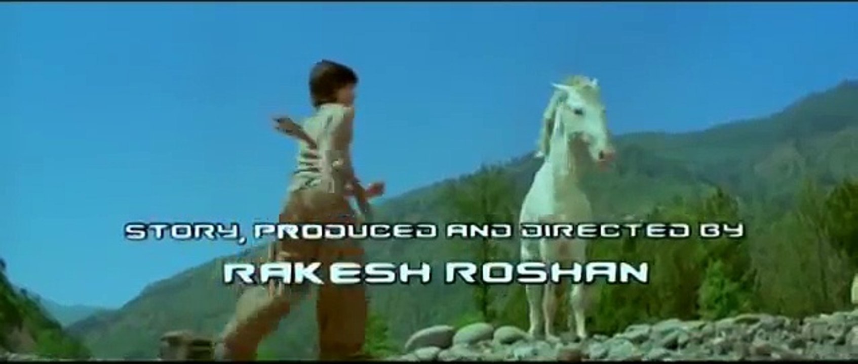 Krrish_opening_scene