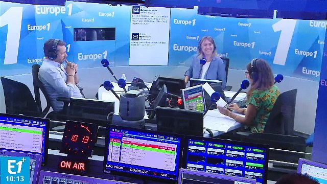 Du Festival de jazz de Junas dans le Gard aux ballets de Monte-Carlo: les choix de Lise Pressac