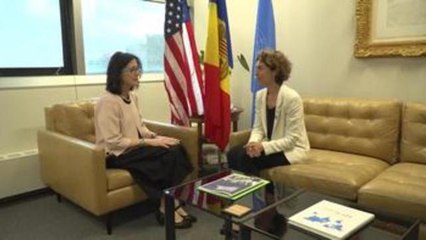 Andorra muestra su compromiso con la agenda de desarrollo sostenible en la ONU