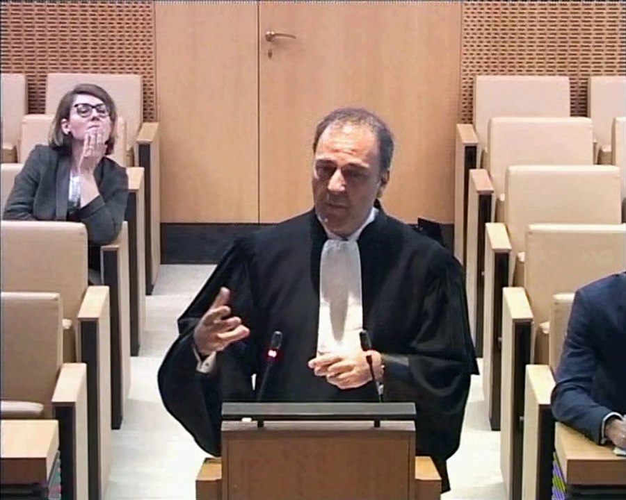 Affaire n° 2018-708 QPC