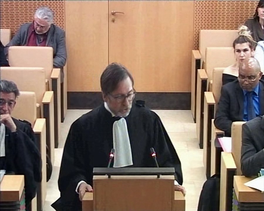 Affaire n° 2018-705 QPC