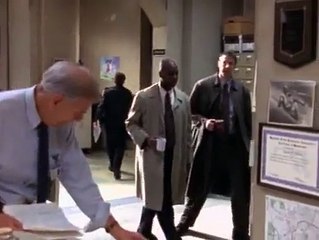 Homicide Life On The Street S06E22 Fallen Heroes Part 1 622 May 1 1998