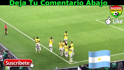 Colombia vs Senegal 1- 0 - All Goals & Extended Highlights - FIFA World Cup 2018 HD