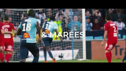 Après HAC - Red Star (1-0) en match de préparation, réaction d'Alan Dzabana