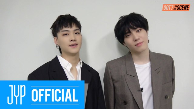 [GOT7:On the Scene] EP 13. 콜라보란 비하인드
