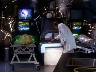 Tales From The Crypt S03E04 Abra Cadaver