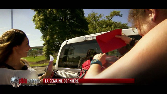 Pékin Express : ce qui vous attend ce 19 juillet dans la course infernale