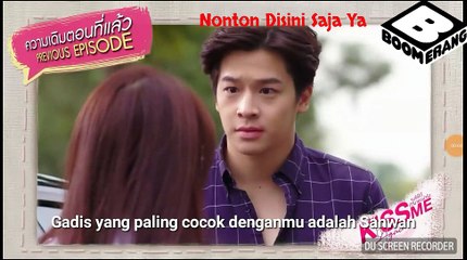 [INDOSUB]_Kiss Me Again The Series Teaser