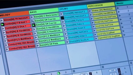 Expansions  What s Inside Our New Sound Packs _ Native Instruments (1080p)