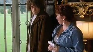 Jonathan Creek S02E03 The Scented Room