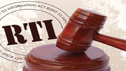 RTI Law, Modi Government के इस Bill से हो जाएगा कमजोर,घटेंगी सूचना आयोग की शक्तियां ।वनइंडिया हिंदी