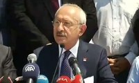 Kılıçdaroğlu Çorlu'da: Bu belgeyi ilk kez açıklıyoruz