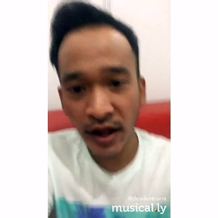 Dubsmash Ala Ruben Onsu