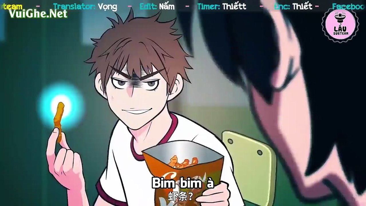 兄に付ける薬はない！2 -快把我哥帯走2- 第4話 Ani Ni Tsukeru Kusuri Wa Nai! Season 2 04 HD