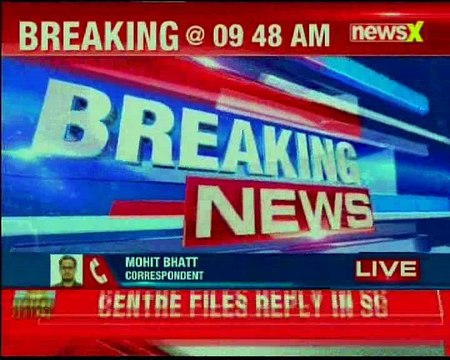 Manohar Parrikar responds to opposition allegations, says should Rahul go along for surgical strikes