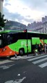 Un bus pillé par des jeunes (Grenoble)