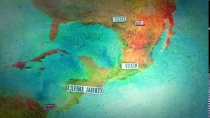 Stephen Fry in Central America S01 - Ep04 Costa Rica to Panama HD Watch