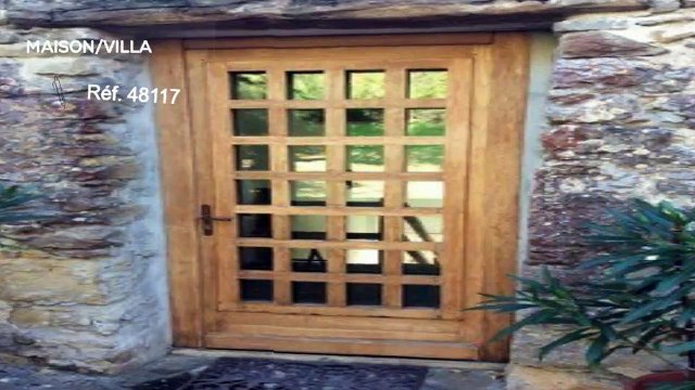 A vendre - Maison/villa - FAJAC-EN-VAL (11220) - 5 pièces - 215m²