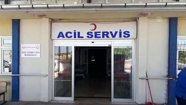 İçme suyundan hastalık şüphesi - SİVAS