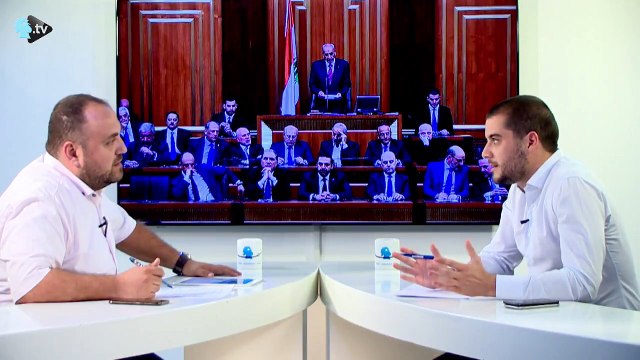 سامي فتفت لـ النهار : لا تحملوا الحريري وزر كل شيء... باسيل اطلق حملته الرئاسية