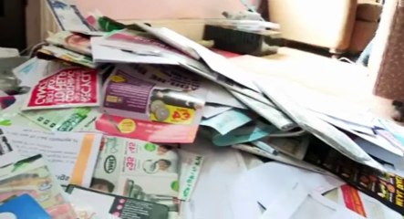 Heir Hunters UK S09 - Ep03 HAs'snipSelman HD Watch