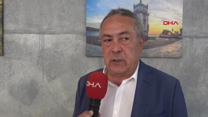 Spor Adnan Sezgin Allah, Galatasaray Başkanı ve Fatih Terim'in Yardımcısı Olsun