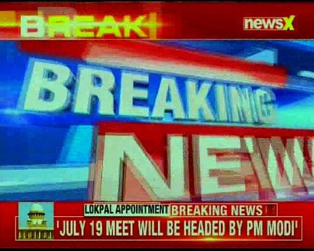 Lokpal appointment SC asks centre to file report on Monday