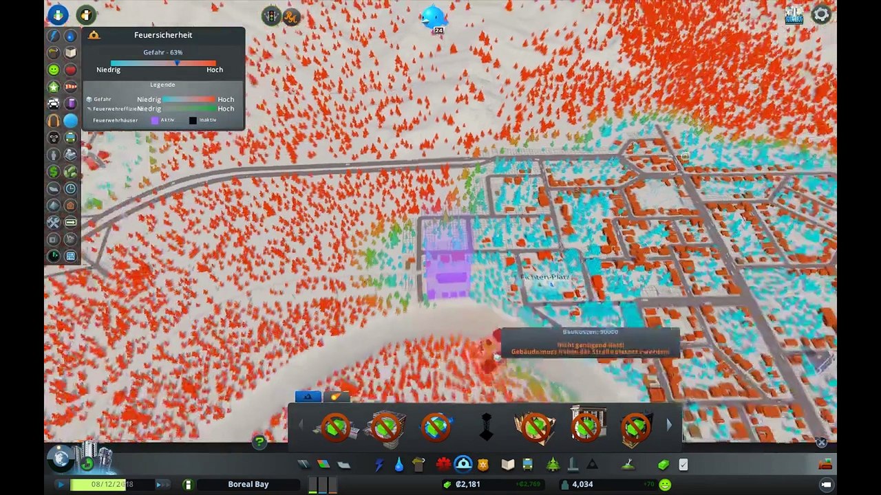 Siechtum und Tod! Cities: Skylines #04 .2