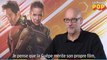 Interview de Peyton Reed pour la sortie du film d'Ant-Man et la Guêpe