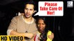 SO CUTE! Varun Dhawan's Sweet Gesture Towards Female Photographer Will Melt Your Hearts