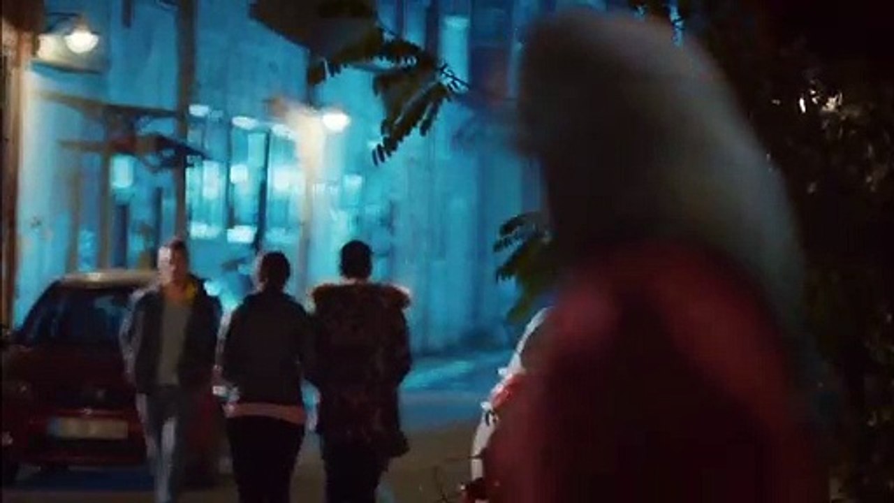 مسلسل اسرار الحياة الحلقة 4 مترجمة