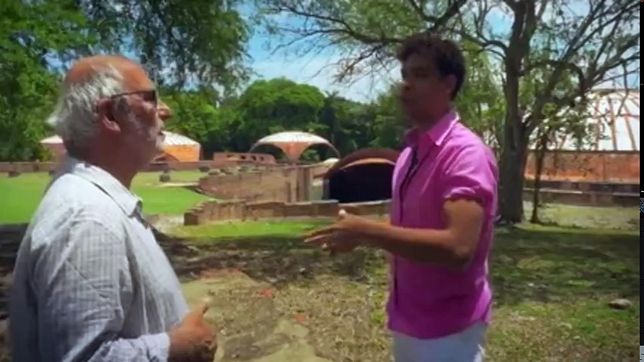 Imagine UK S28 - Ep07 Philip Pullman Angels and Daemons - Part 01 HD Watch