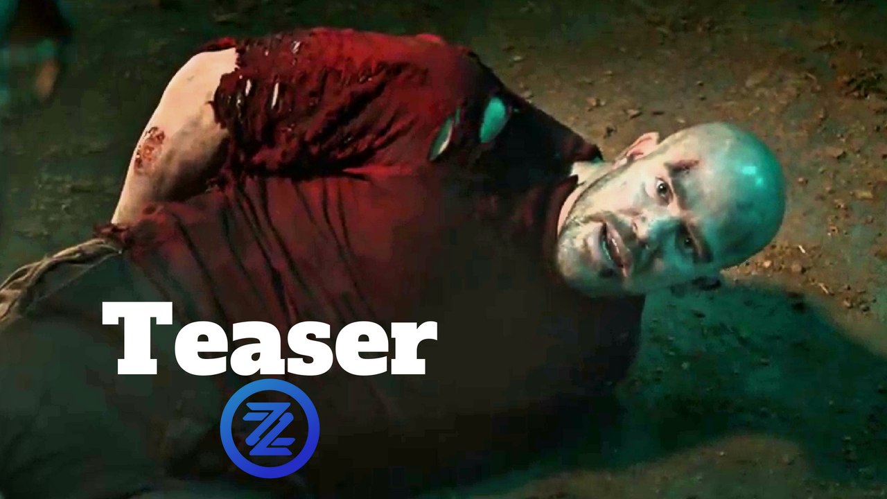 Iron Sky: The Coming Race Teaser Trailer #2 (2018) Lara Rossi Action Movie HD