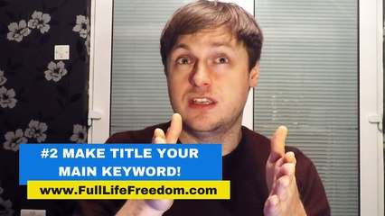 Amazon Seller Tips and Tricks