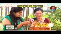 Dayaben Ki Baaris Masti!! TMKOC