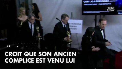 Breaking Bad : 5 ans après, Bryan Cranston et Aaron Paul font un sketch hilarant pour la bonne cause